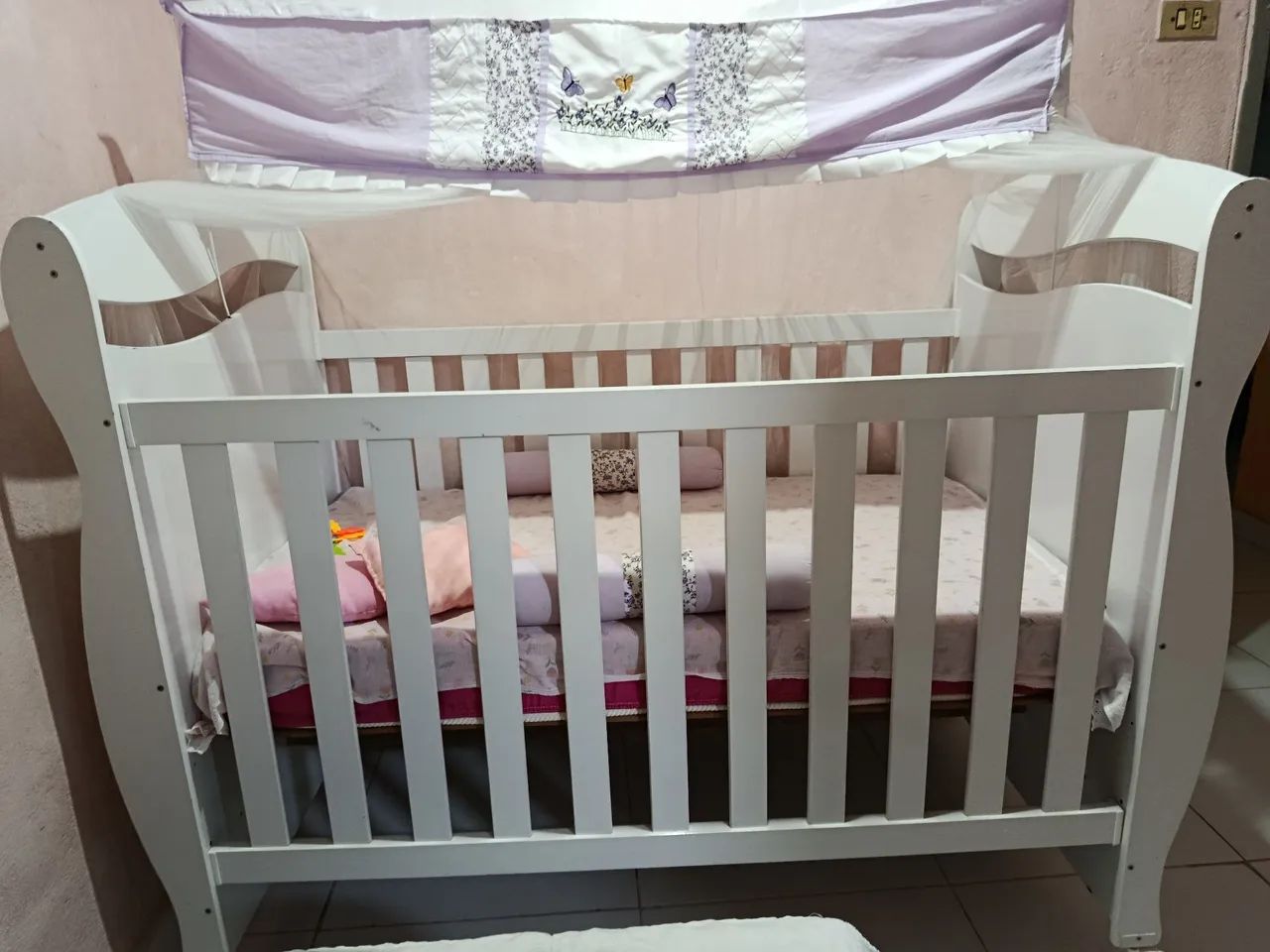 Berço  - Foto 3