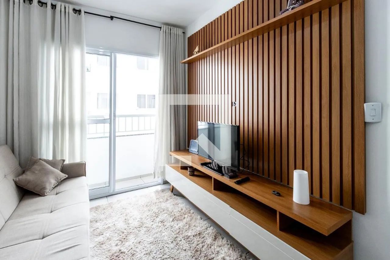 Apartamento à Venda - Barra Funda, 2 Quartos, 52 m2 - Foto 4