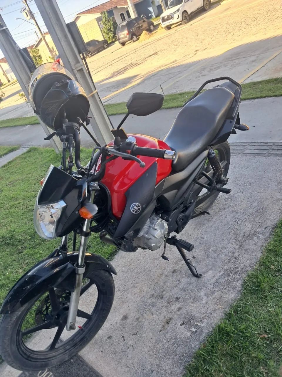 Vendo ou troco factor 2017 - Foto 2