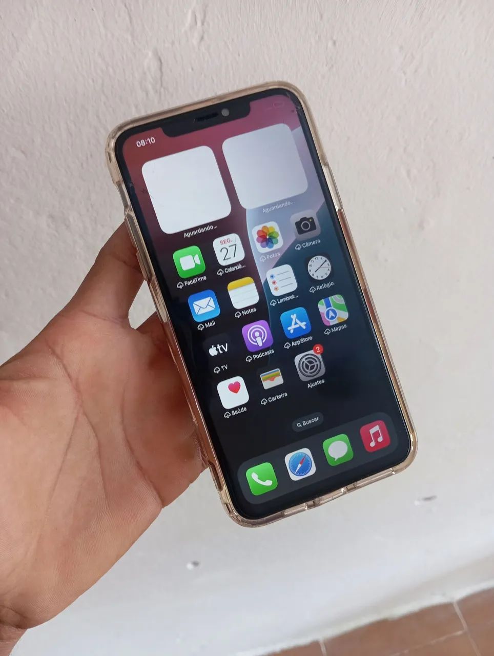 iPhone 11 Pro Max zero  - Foto 2