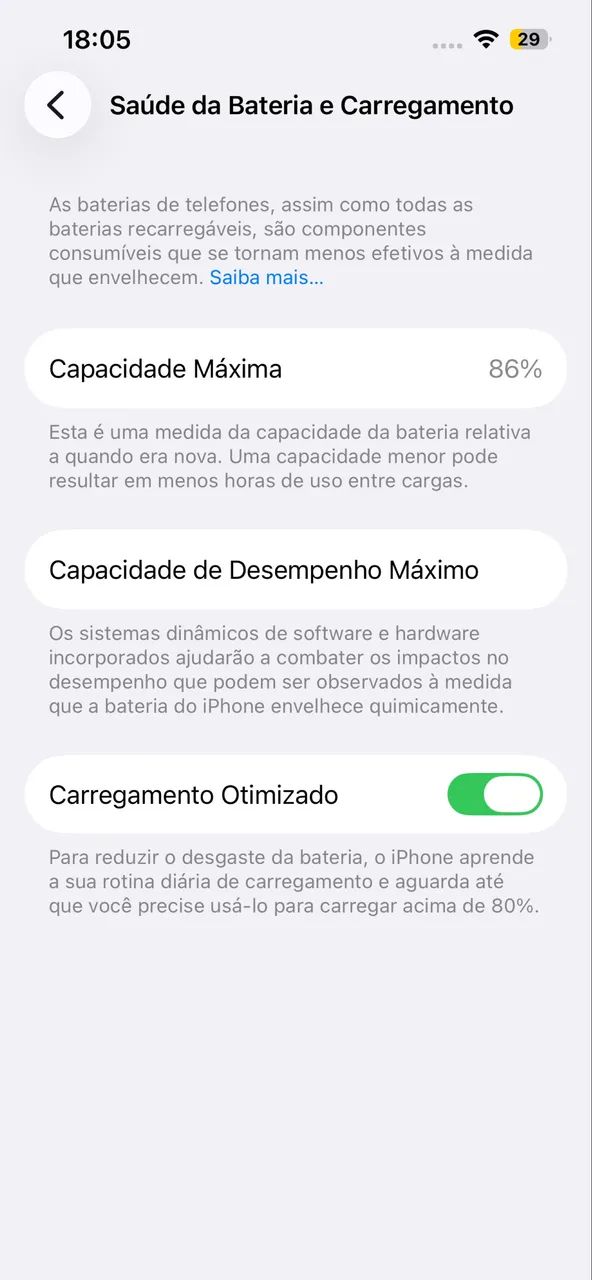 iPhone 13 - 256 GB - Foto 2