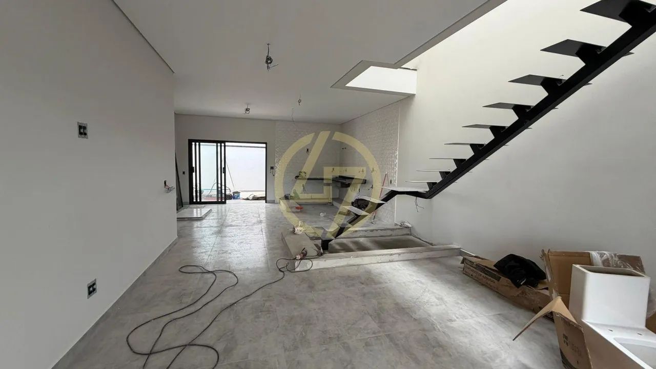 Casa em Condominio Lago dos Ipes - Itapetininga - Foto 5