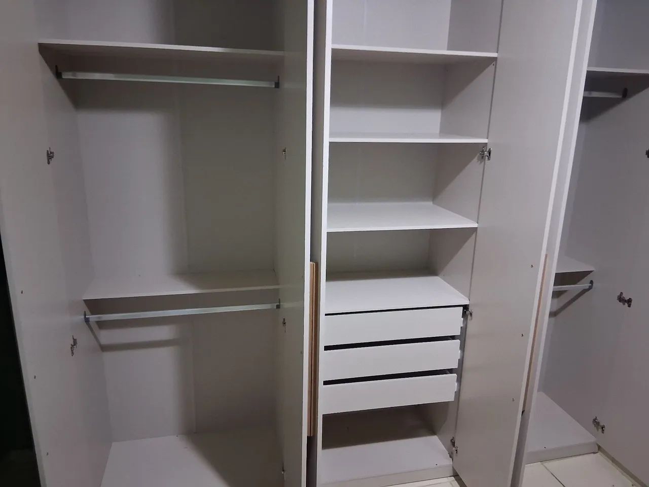 Montador de moveis