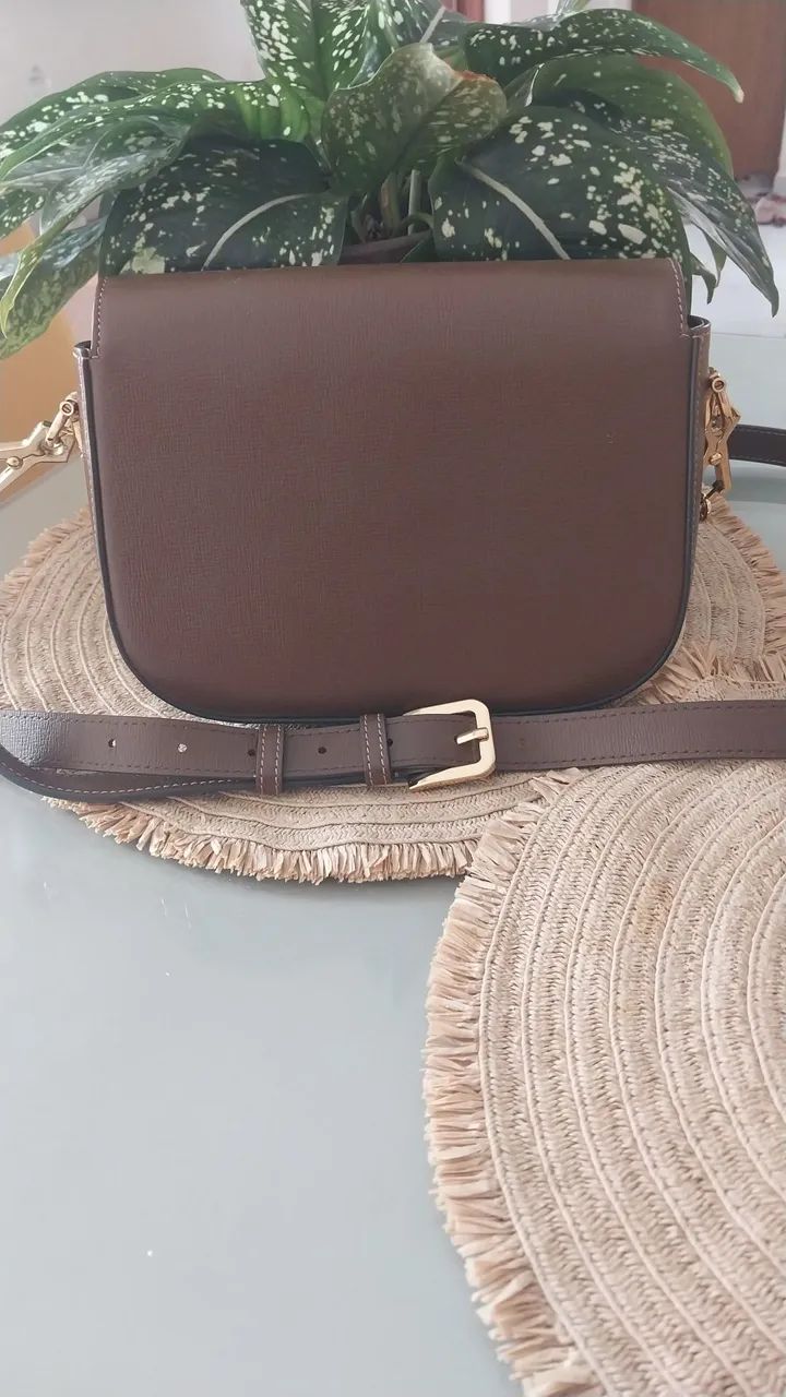 Bolsa da Gucci - Foto 3