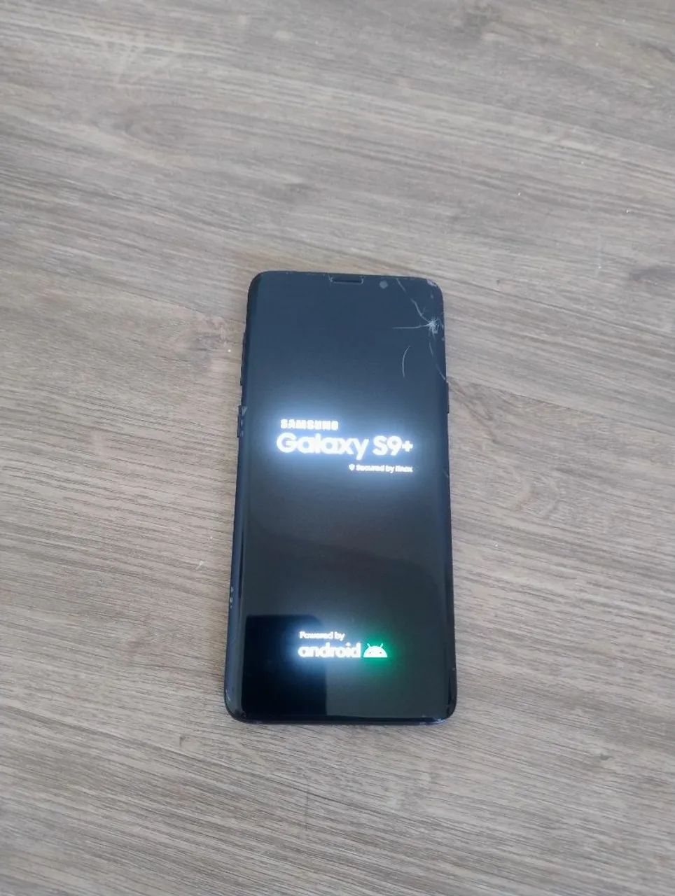 Samsung Galaxy S9+ plus Edge 