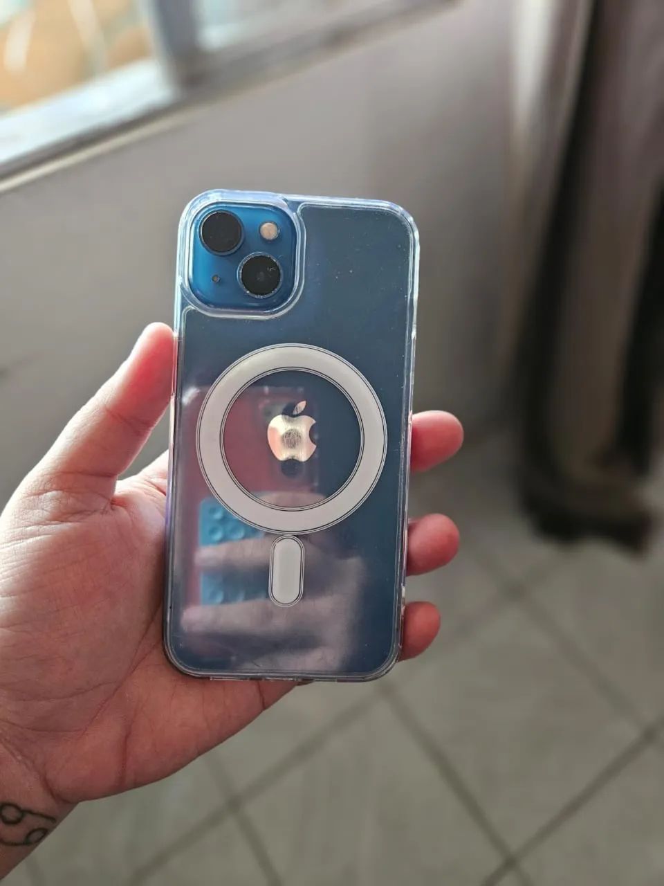 iPhone 13 128gb - Foto 3