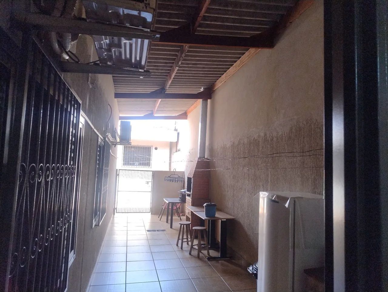 Foto - Ribeirão Preto - Parque das Andorinhas
