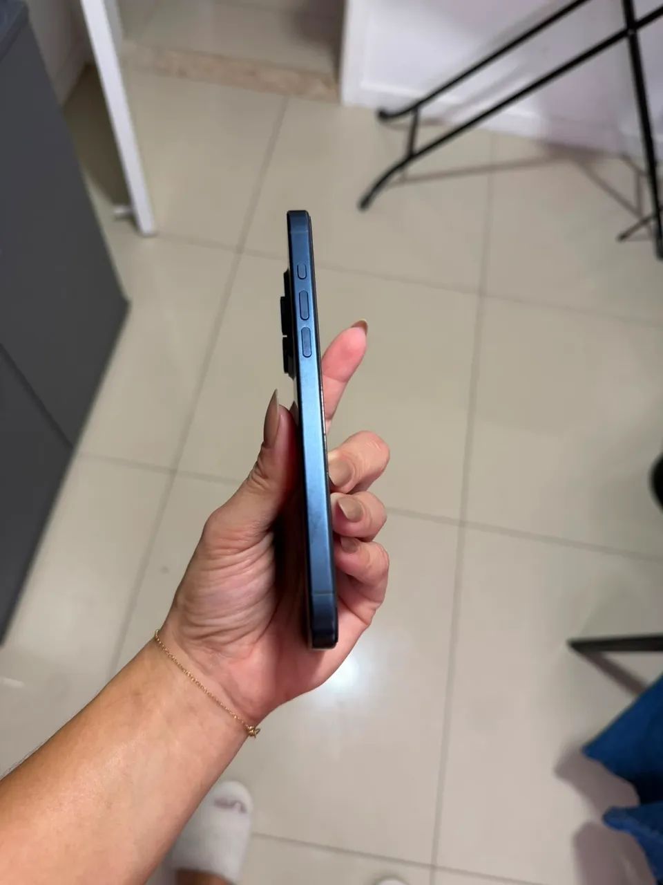 iPhone 15 pro Max 256 gb  - Foto 2