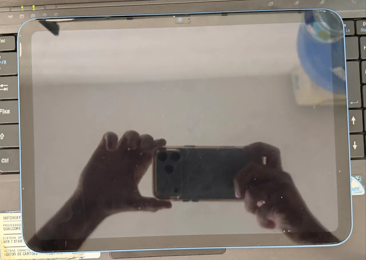 iPad 10 - Foto 2