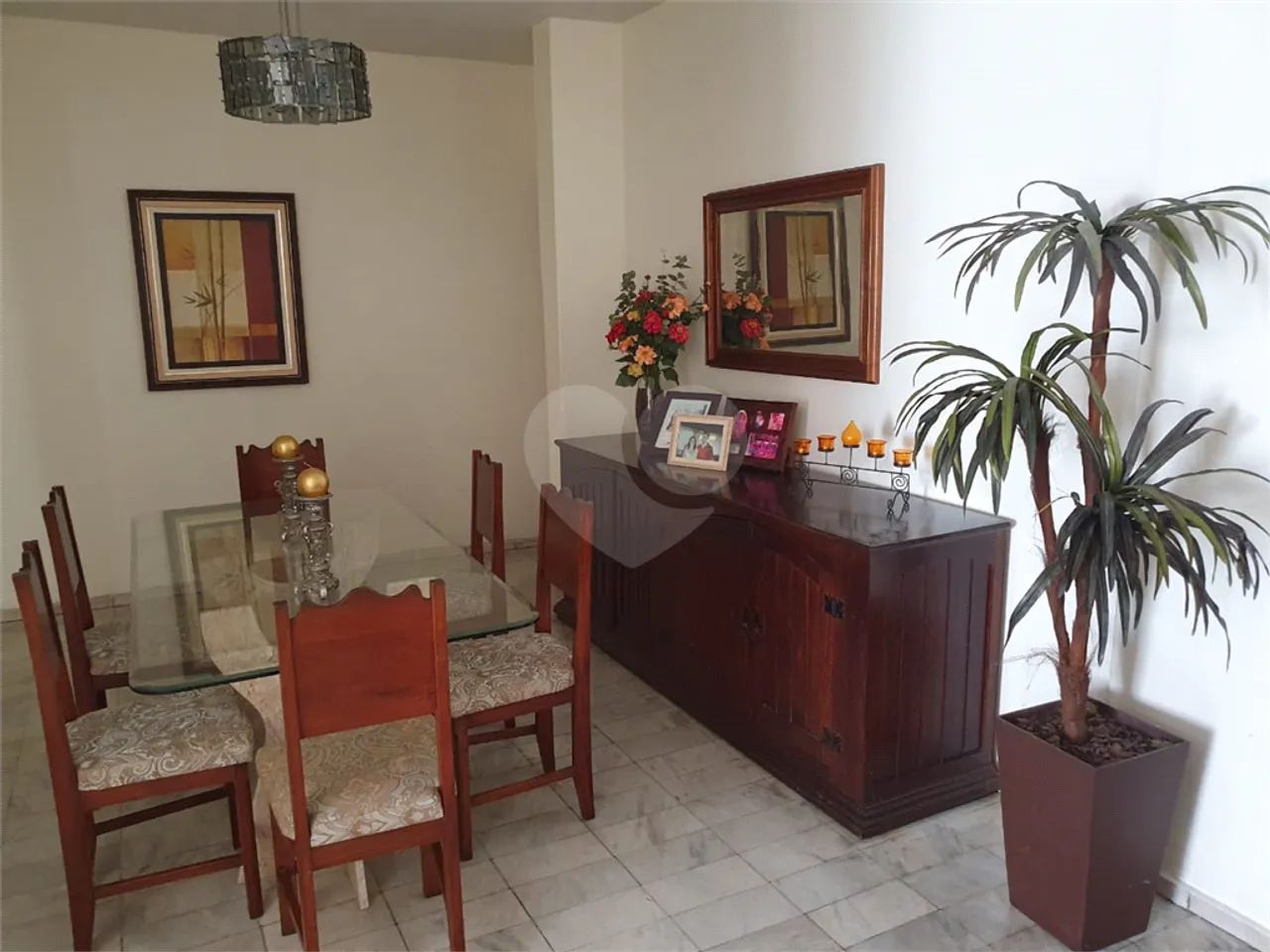 Apartamento com 3 quartos à venda em Cocó - CE - Foto 3