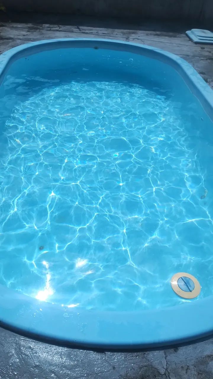Piscineiro 