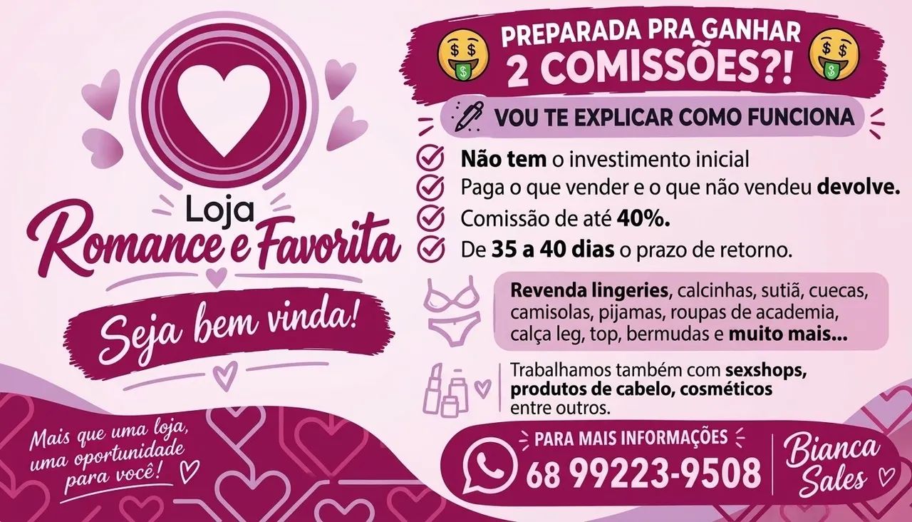 Revendedora 