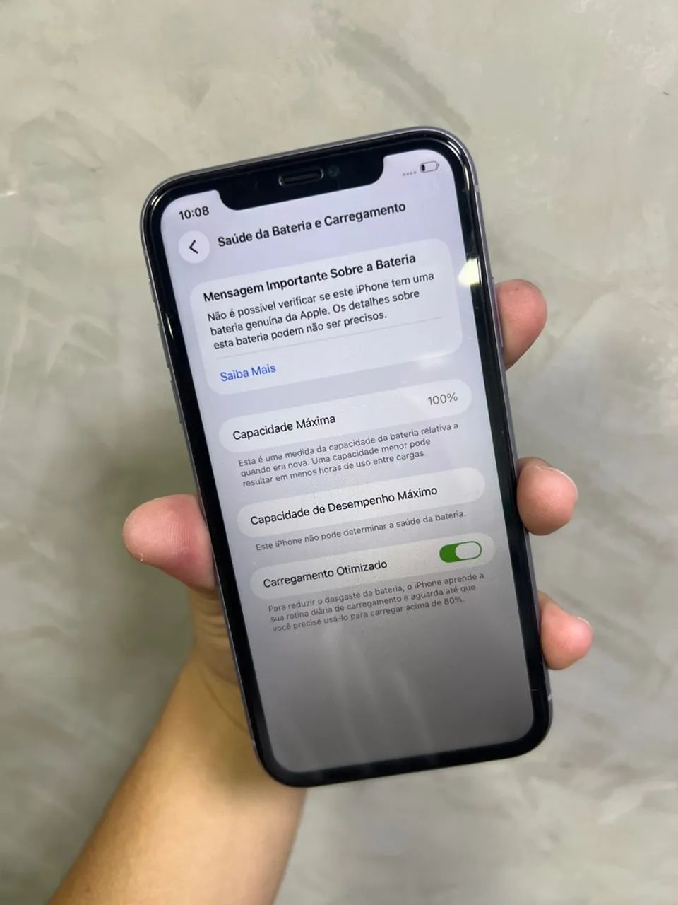 IPHONE 11  - Foto 3