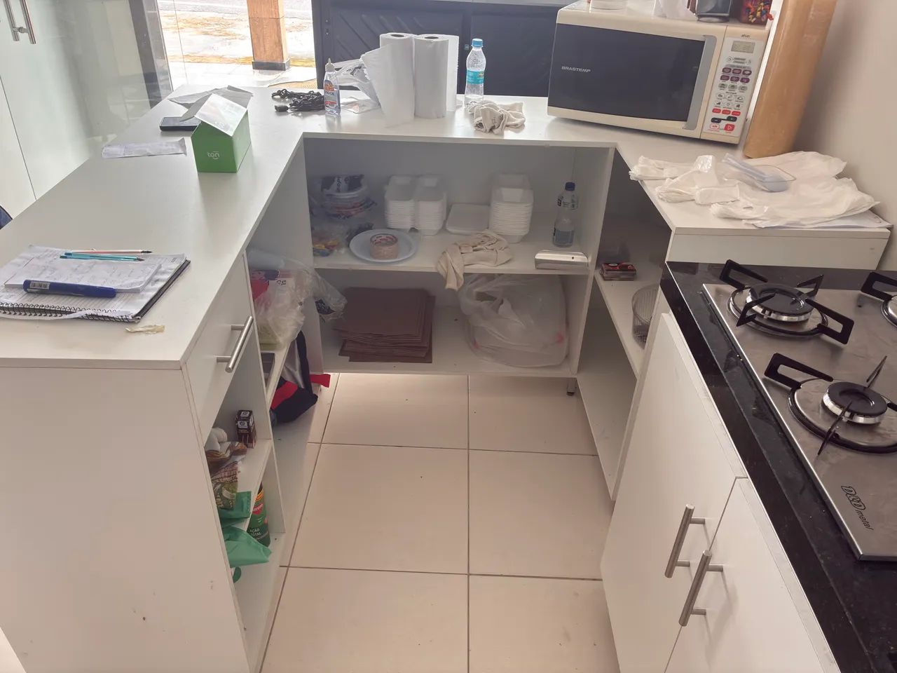 Balcão mdf  - Foto 5