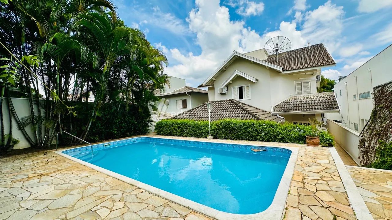 casa - Reserva Colonial - Valinhos - Foto 3