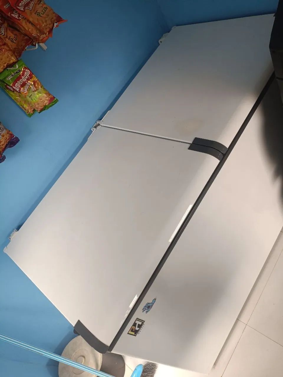 Freezer - Foto 2