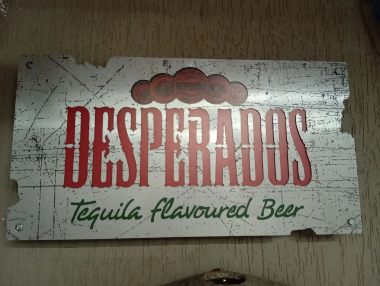 Luminoso Desperados  - Foto 2