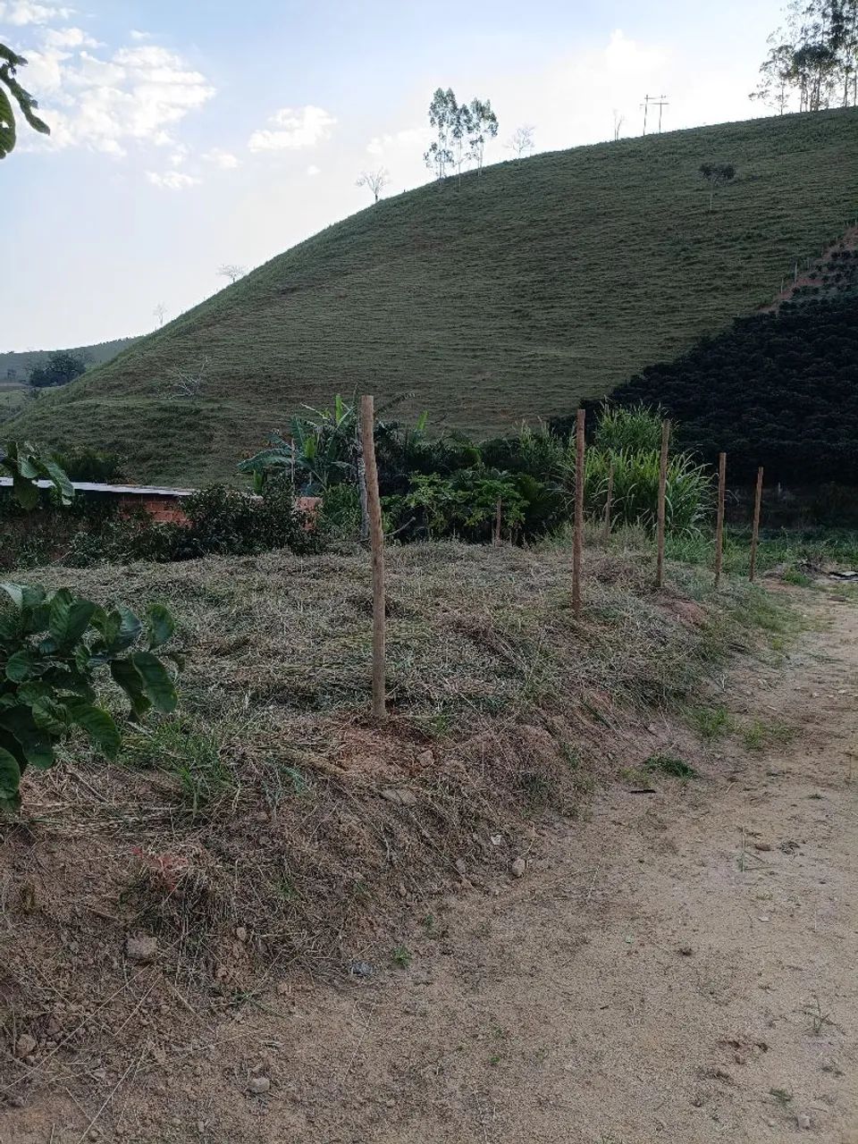 Vende-se um lote  Celina ES   - Foto 2