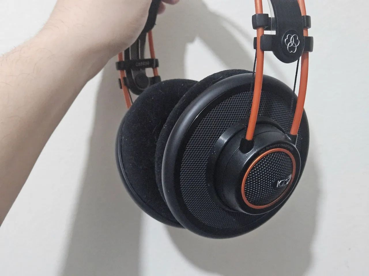 AKG K712 Pro + Dac Fiio K3s - Foto 2