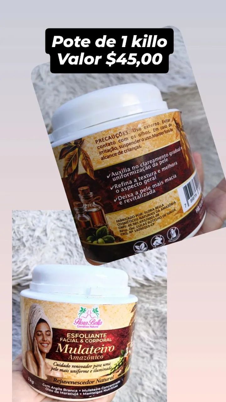 Caixa de produtos pela metade do preço  - Foto 2