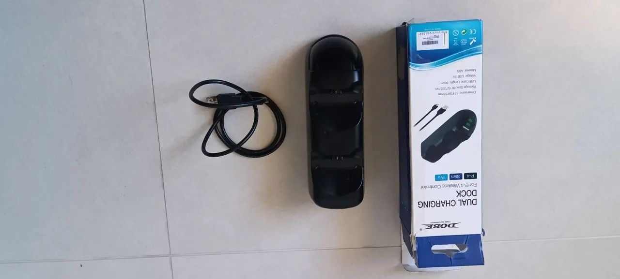 PlayStation 4 Slim 500gb - Foto 5