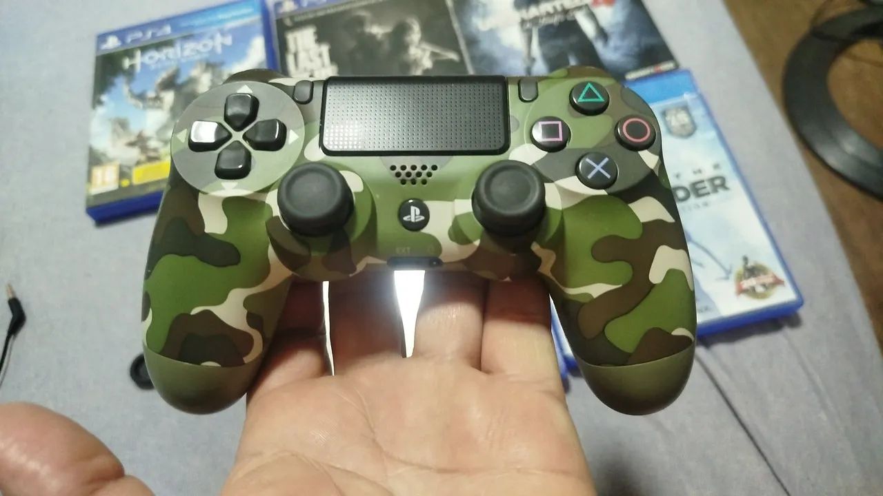 Playstation 4 slim 1tb - Foto 2