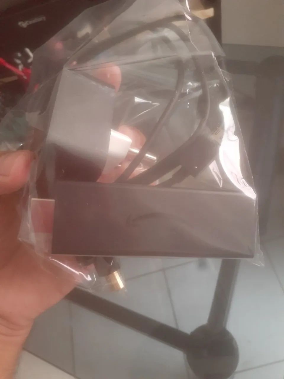 Fire Tv Stick Lite (firestick)