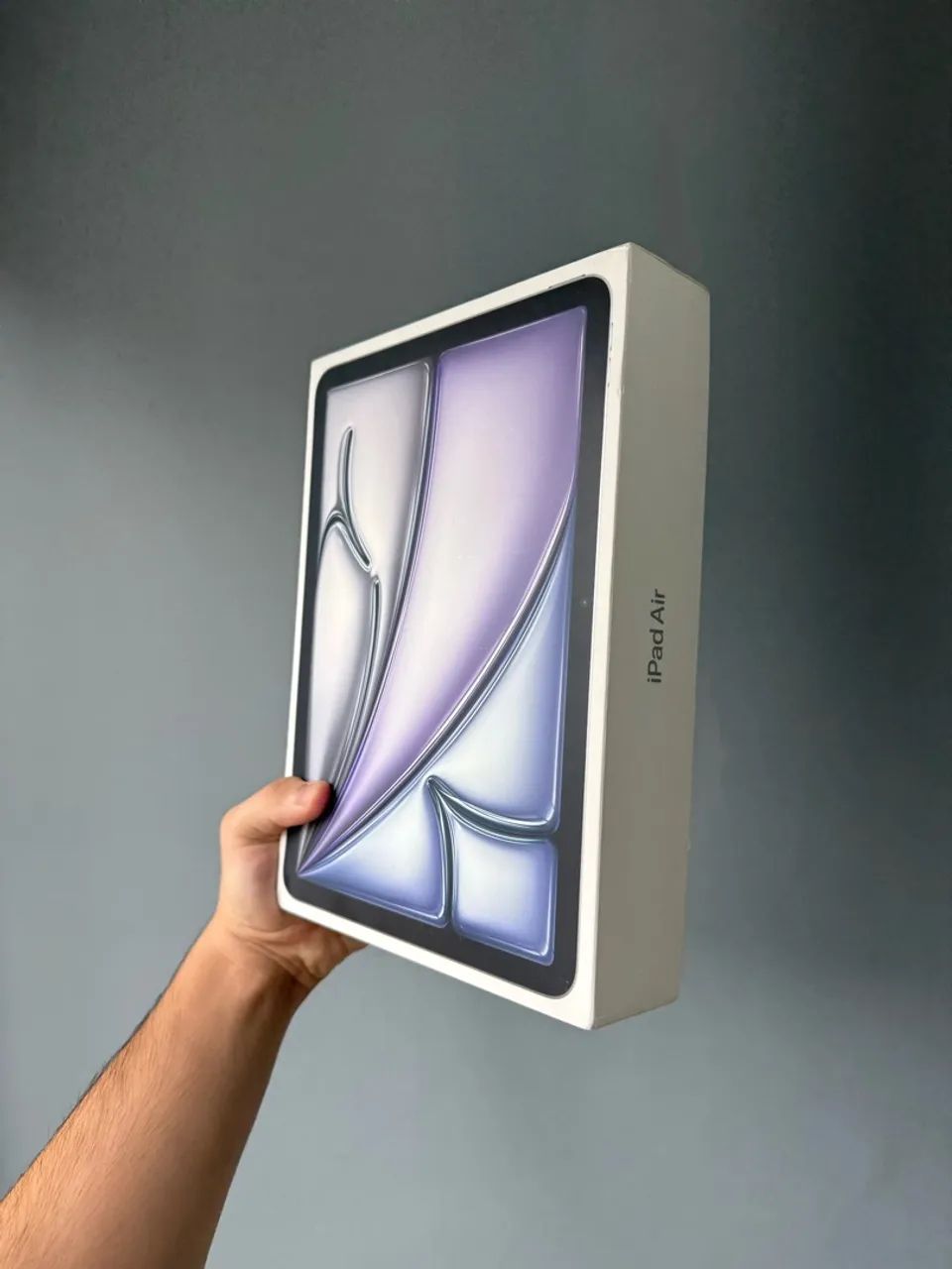 iPad Air M4 128GB, Lacrado - Foto 4