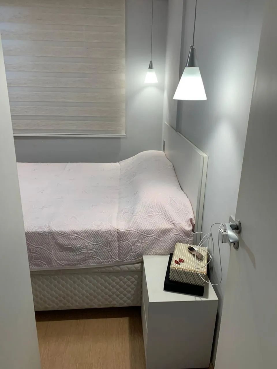 Apartamento 2 quartos alto padrao - Foto 4