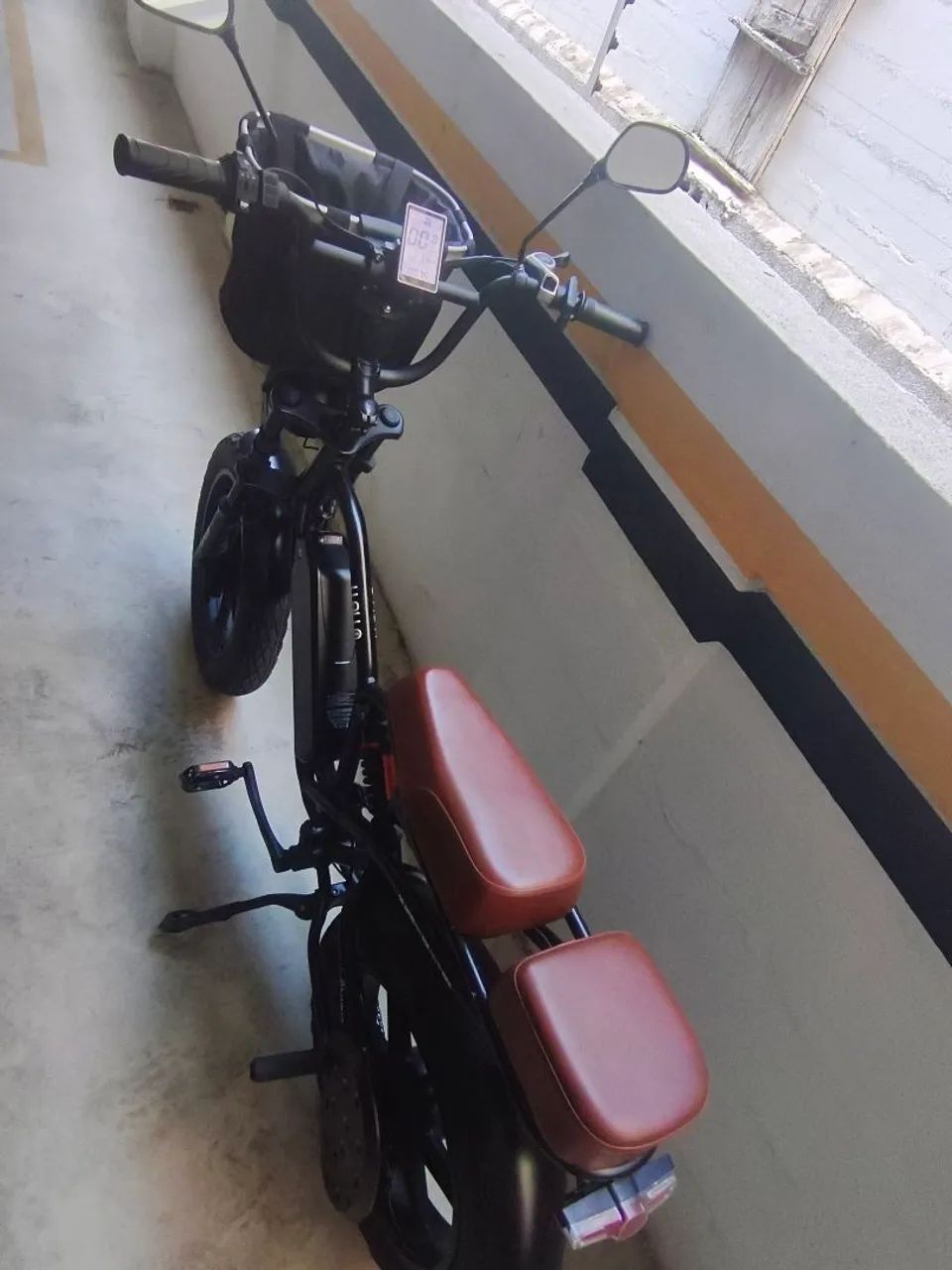 Bike elétrica  - Foto 4