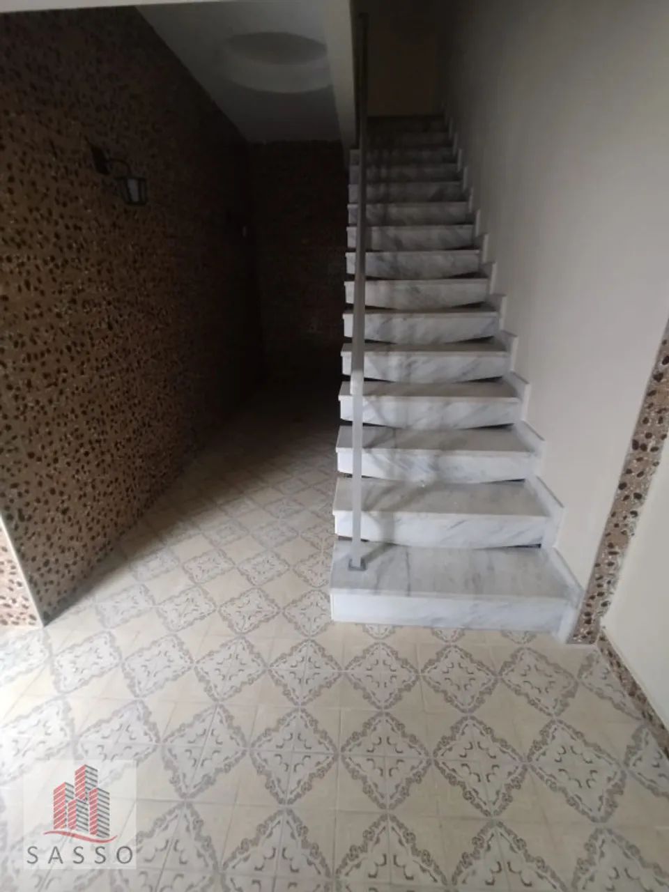 Alugo casa com 4 quarto no Belenzinho. - Foto 4