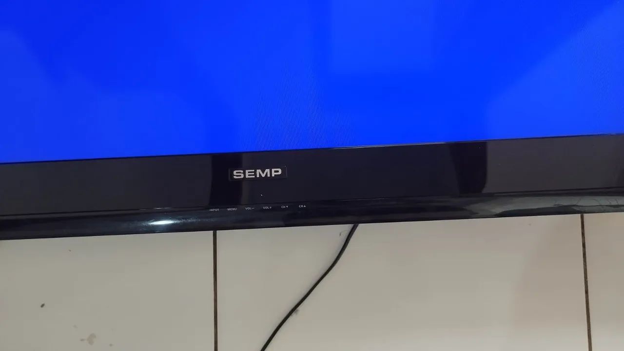 TV 40 polegadas  - Foto 5