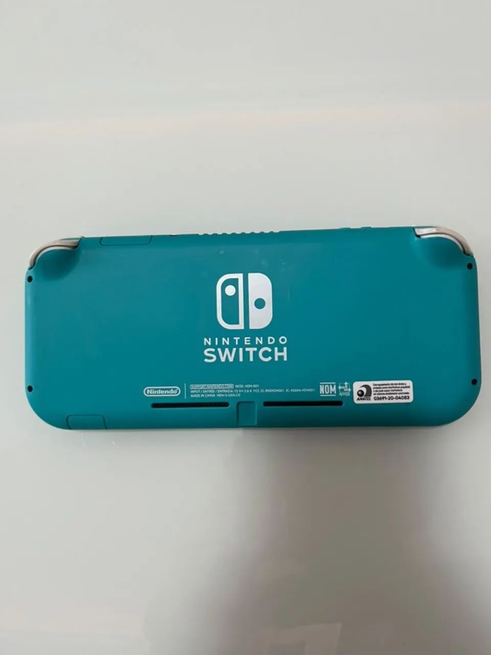 Nintendo Switch Lite - Foto 2