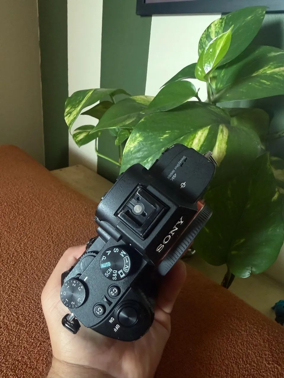 Sony A7III - Foto 3