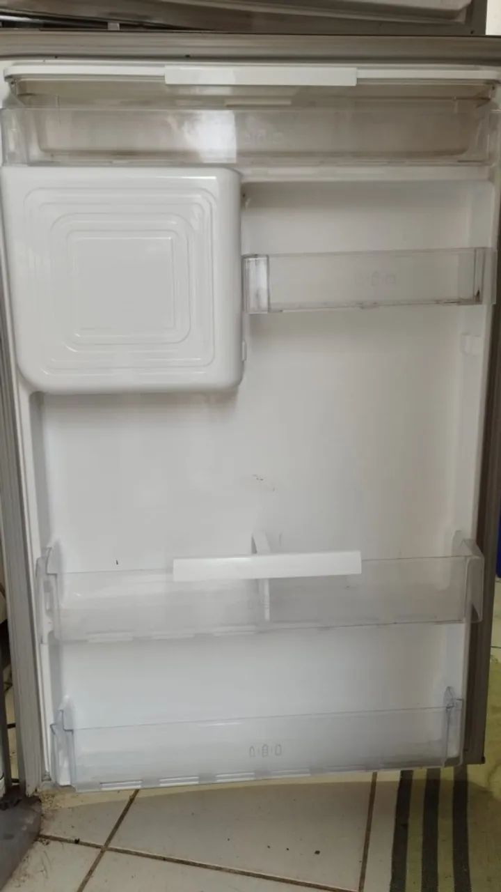 Geladeira - Foto 2