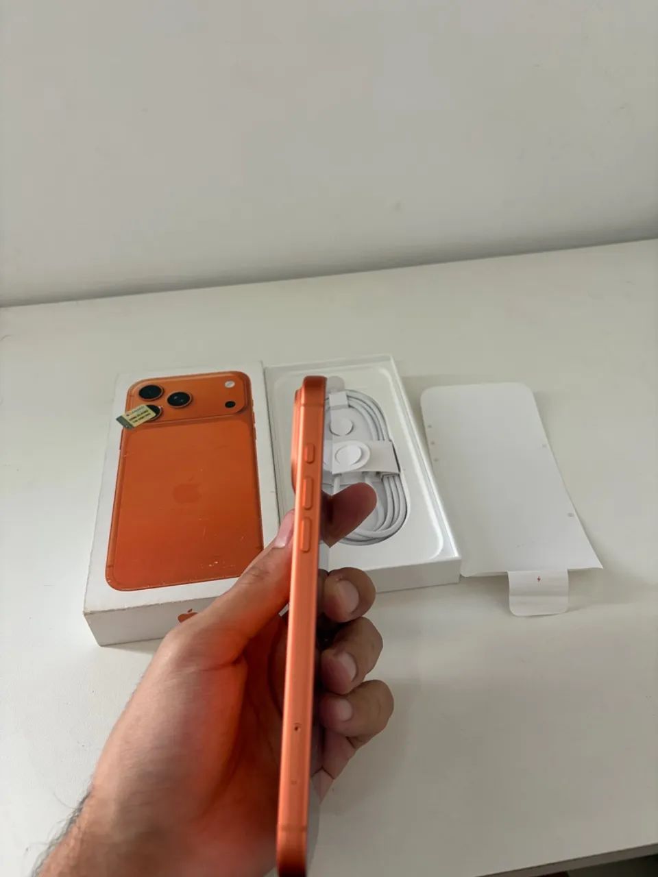 Iphone 17 Pro Max 512GB - Foto 5