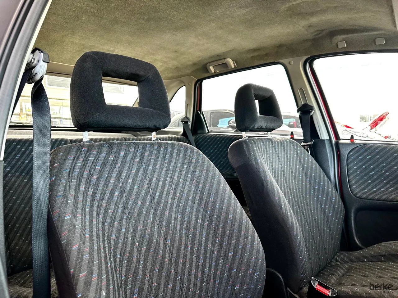 Chevrolet Astra GLS 2.0 MPFI 1995 - Foto 5