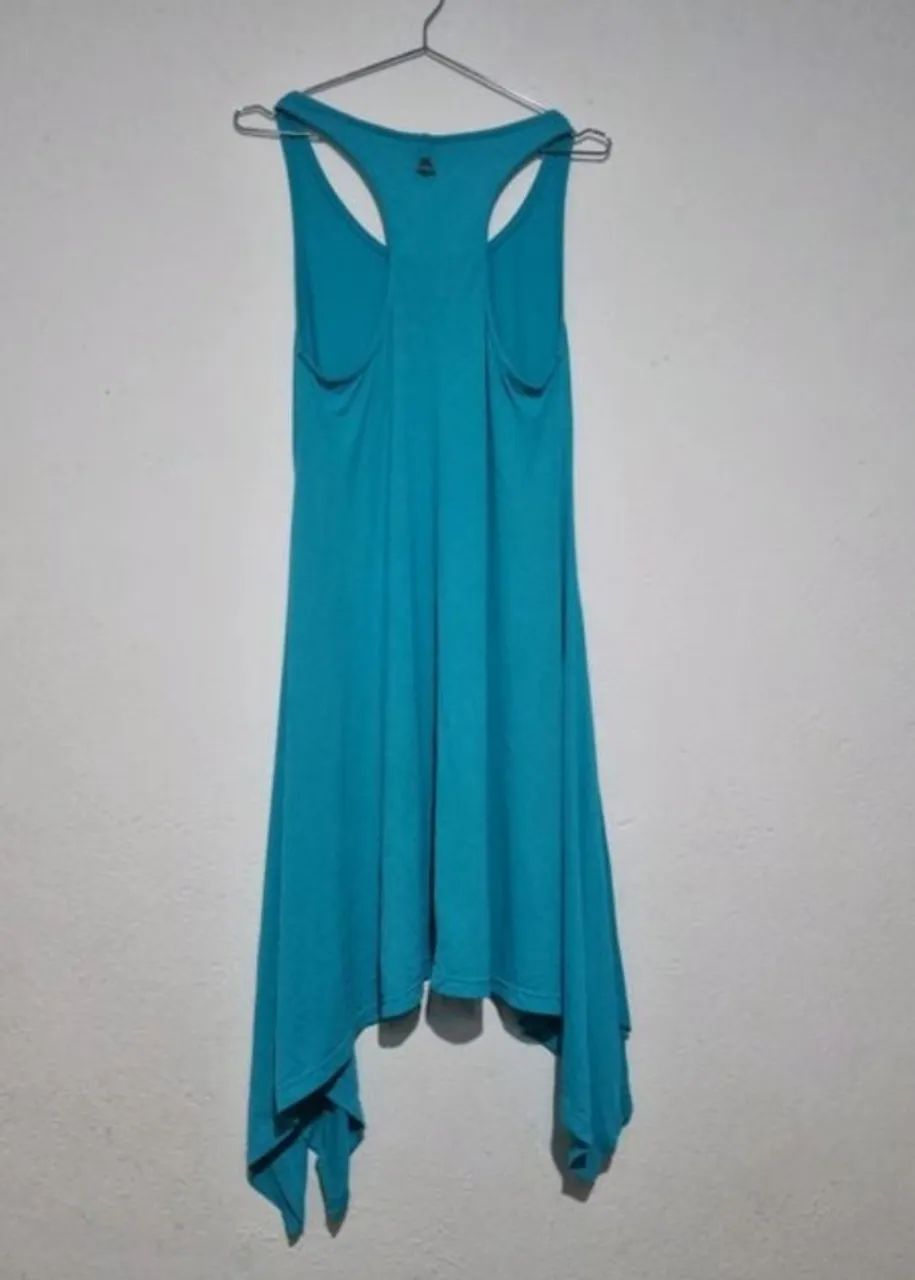 Vestido liquido - Foto 5