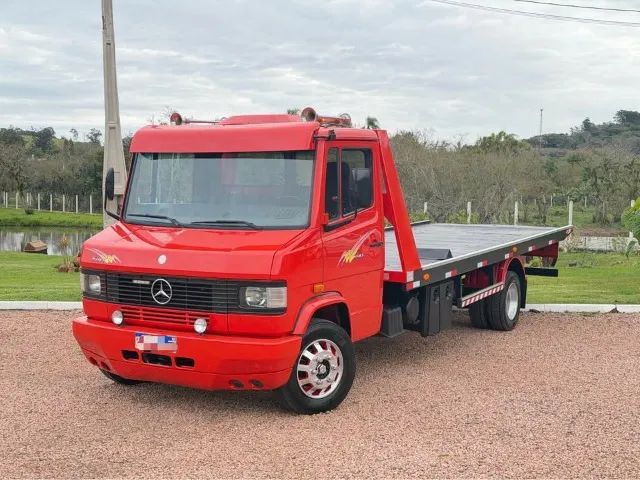 MB 710 Guincho - Foto 2