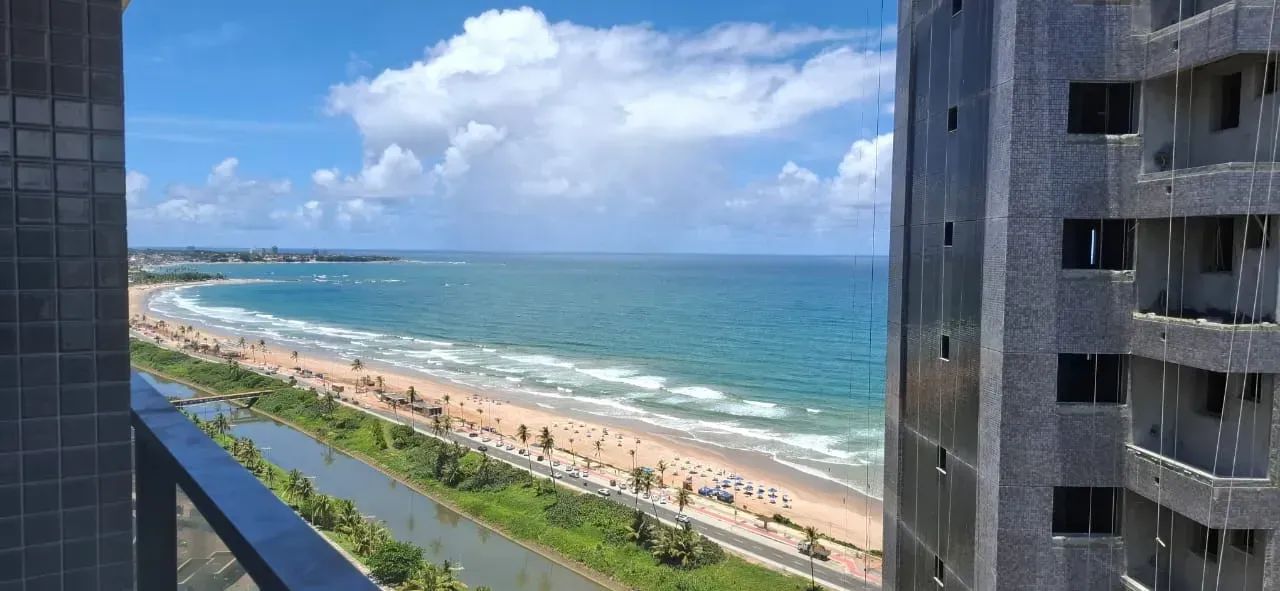 Ocean House, Apartamentos Vista Mar De 1 E 2 Quartos Entre 43M² A 60M². 2EHBEH - Foto 12