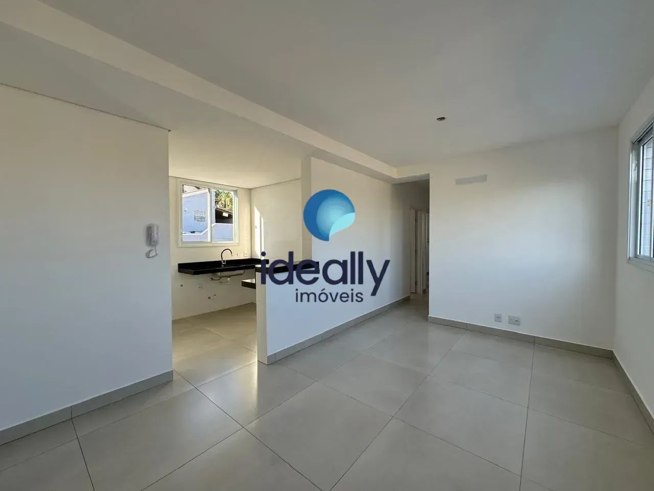APARTAMENTO NO PADRE EUSTÁQUIO - Foto 2
