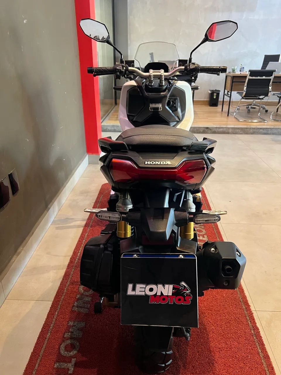 HONDA ADV 150  - Foto 3