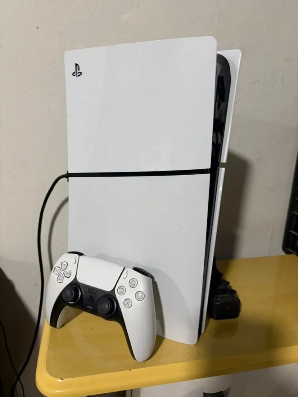PS5 Slim Digital - Foto 3