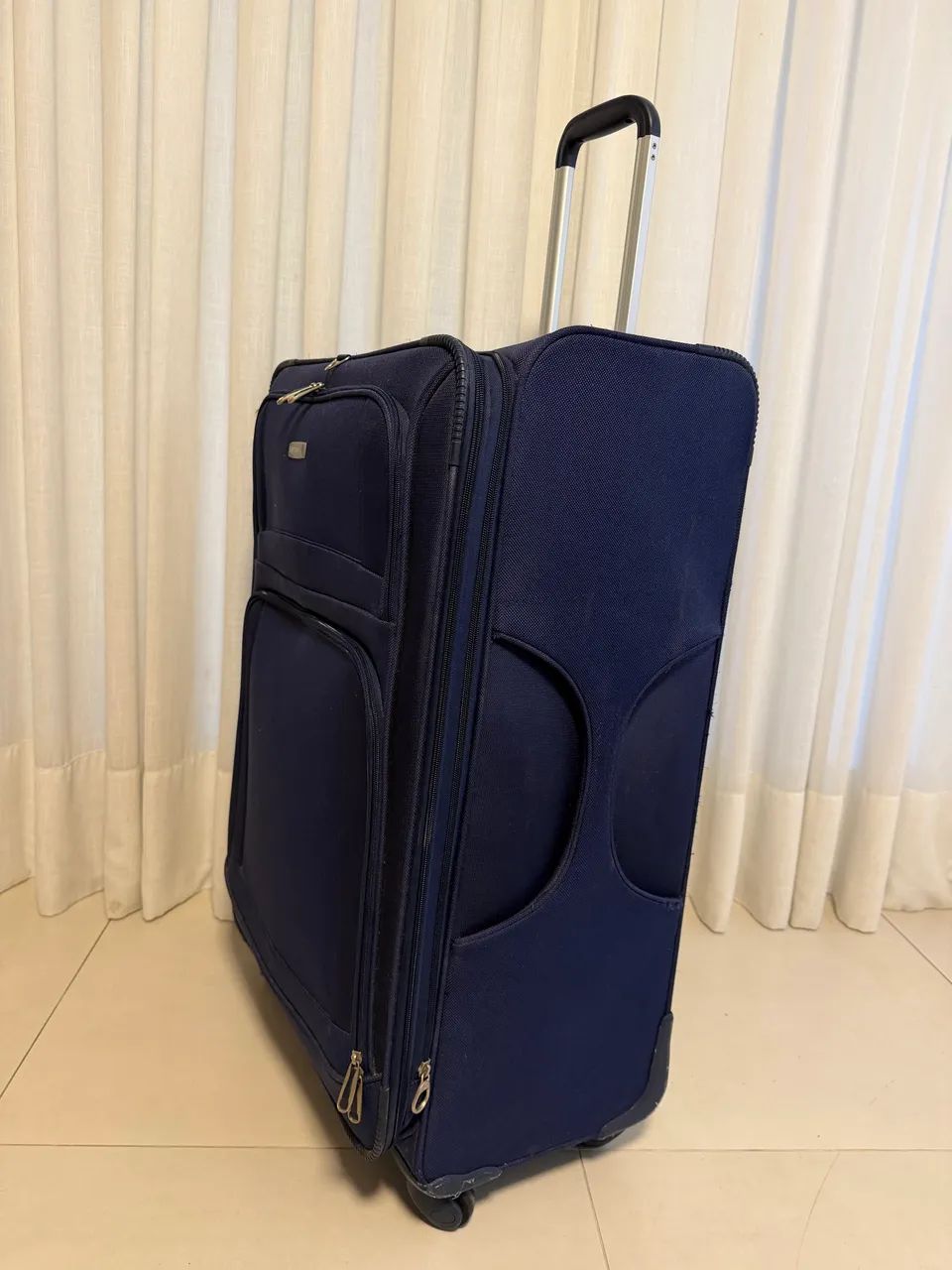 Mala de Viagem Samsonite - Foto 2