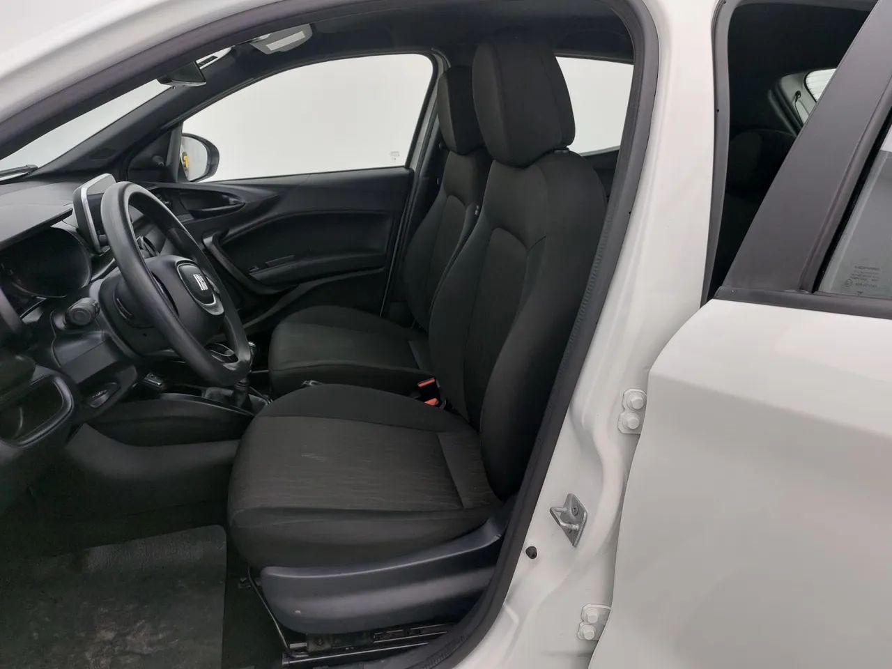 Fiat Argo Drive 1.0 Firefly, foto 16 de 18
