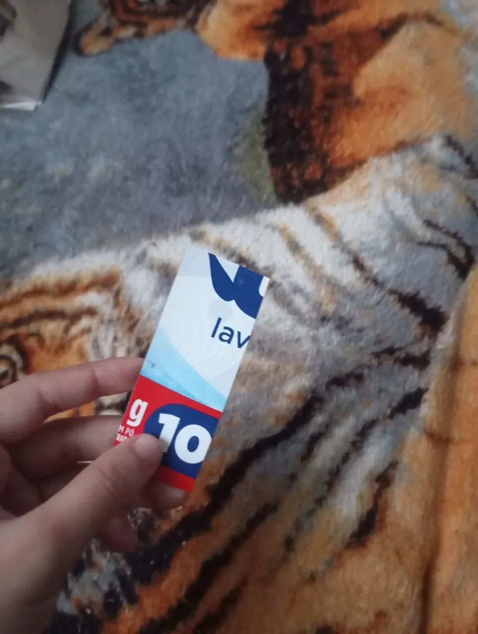 Vendo separador personalizado  - Foto 2