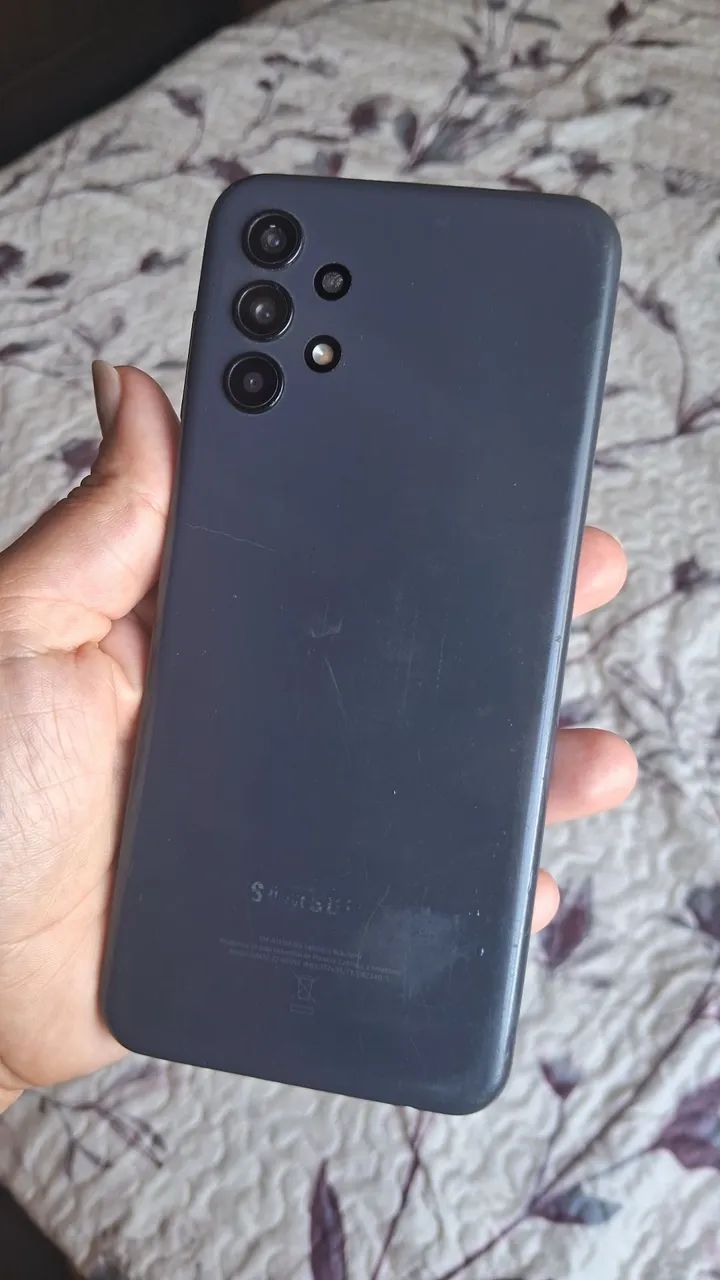 Celular samsung galaxy A13 128gb