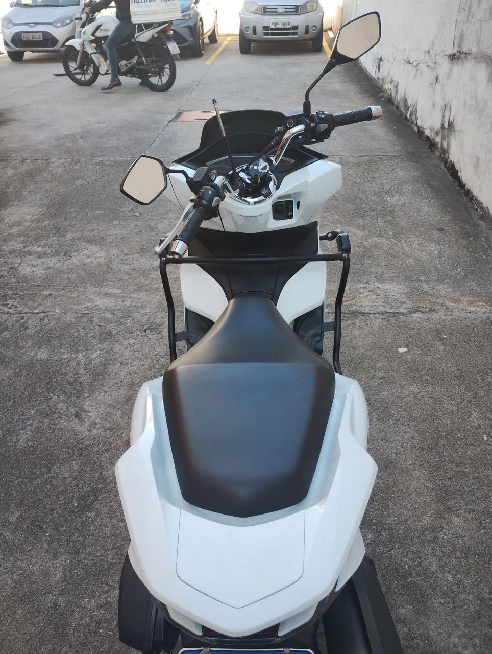 Honda pcx 160 2023 ABS  - Foto 3
