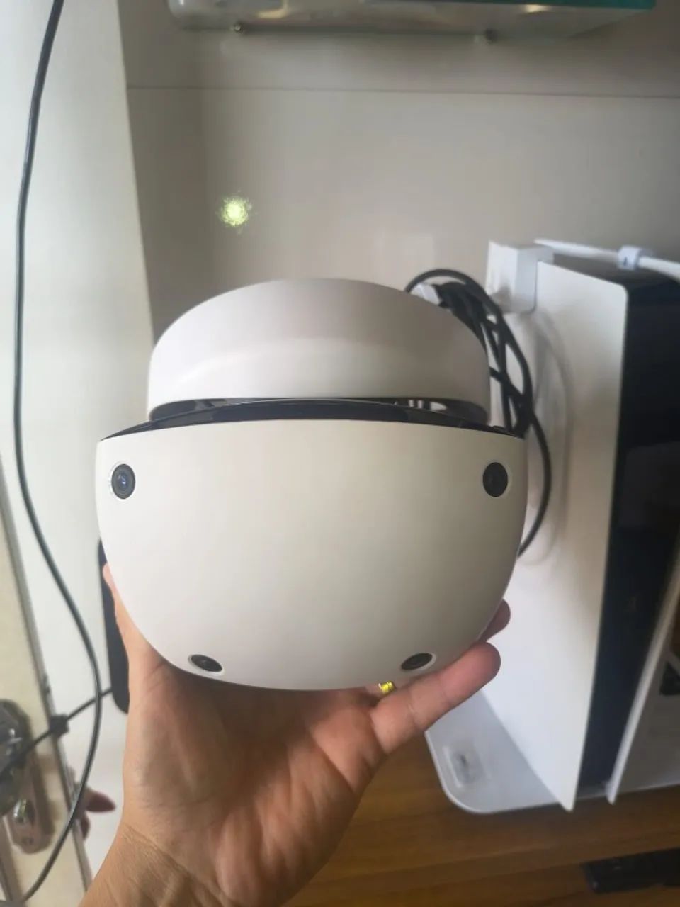 Video Game Playstation vr2 - Foto 5