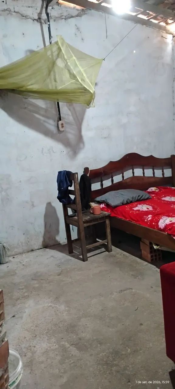 Casa  8 X 16.  $. 60 - Foto 4